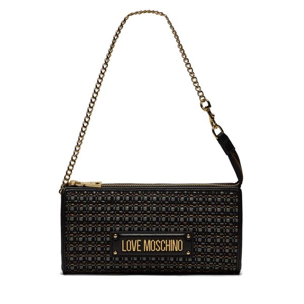 LOVE MOSCHINO Torbica LOVE MOSCHINO JC4243PP0IKC100A Mulicolor