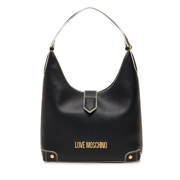 LOVE MOSCHINO Torbica LOVE MOSCHINO JC4248PP0IKU0000 Nero