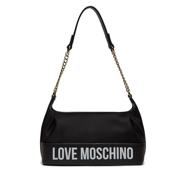 LOVE MOSCHINO Torbica LOVE MOSCHINO JC4254PP0IKE100A Nero