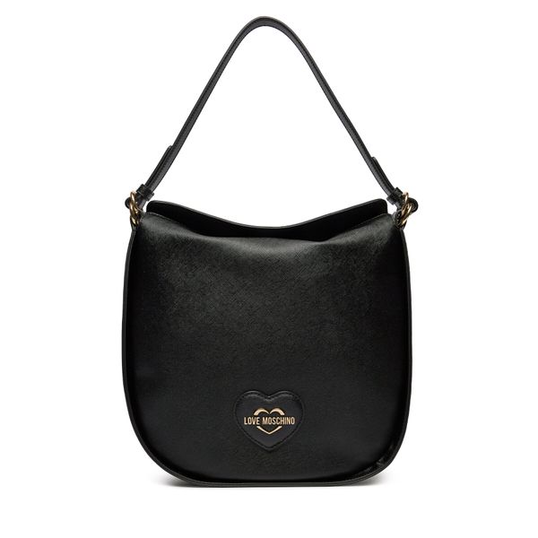 LOVE MOSCHINO Torbica LOVE MOSCHINO JC4265PP0IKL0000 Nero