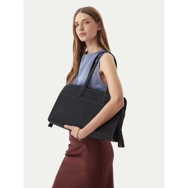 Love Moschino Torbica LOVE MOSCHINO JC4271PP0OKI0000 Crna