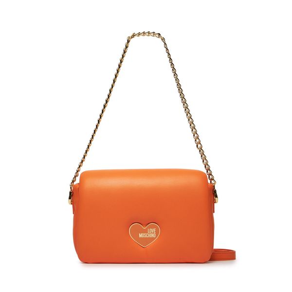 LOVE MOSCHINO Torbica LOVE MOSCHINO JC4272PP0HKN0453 Pesca