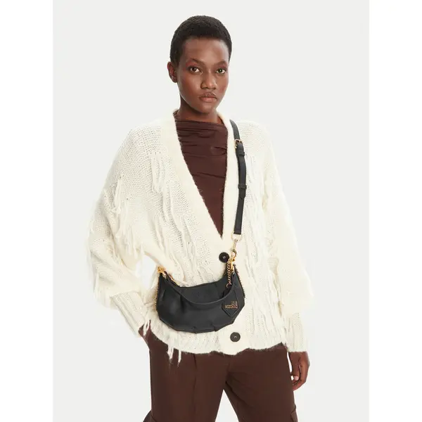 Love Moschino Torbica LOVE MOSCHINO JC4293PP1NL1500A Crna