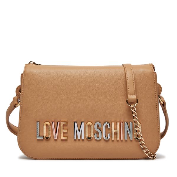 LOVE MOSCHINO Torbica LOVE MOSCHINO JC4306PP0IKN0226 Biscotto
