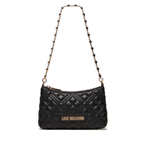 LOVE MOSCHINO Torbica LOVE MOSCHINO JC4342PP0ILA0000 Nero