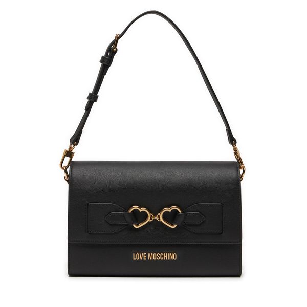 LOVE MOSCHINO Torbica LOVE MOSCHINO JC4349PP0IK1100A Nero