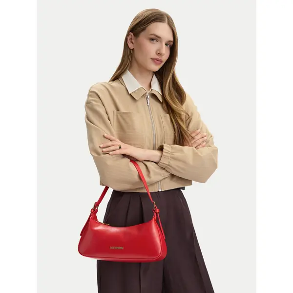Love Moschino Torbica LOVE MOSCHINO JC4390PP0OKO0500 Ružičasta