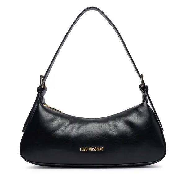 Love Moschino Torbica LOVE MOSCHINO Smart JC4390PP1PKO0000 Crna
