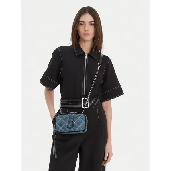 Marc Jacobs Torbica Marc Jacobs 2P5HCR013H03 Plava