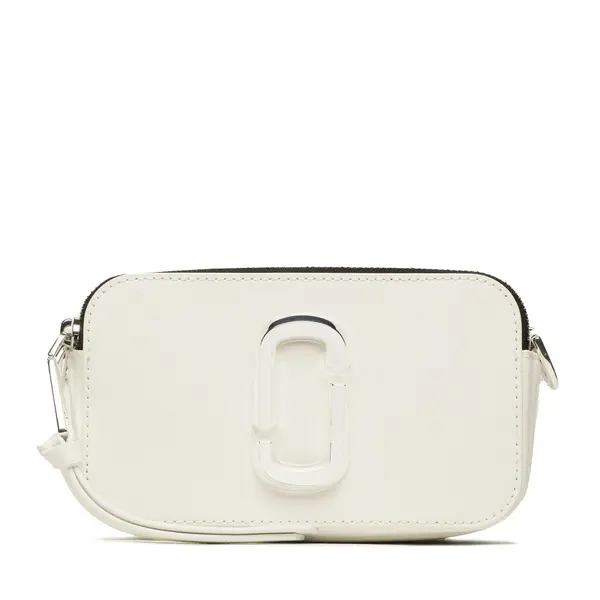Marc Jacobs Torbica Marc Jacobs M0014867 Bijela