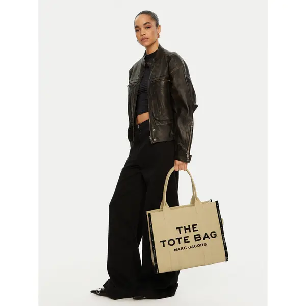 Marc Jacobs Torbica Marc Jacobs M0017048 Bež