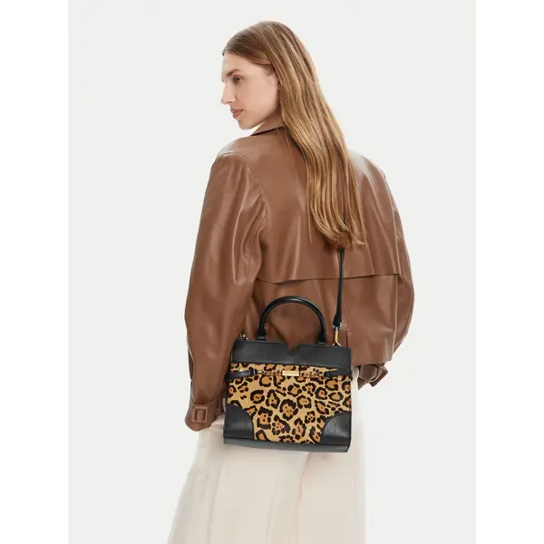 Marciano Guess Torbica Marciano Guess 5YGZ16 7367A Crna