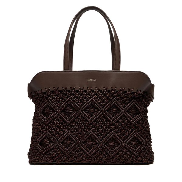 Marella Torbica Marella Darling 2413511166 Dark Brown 001