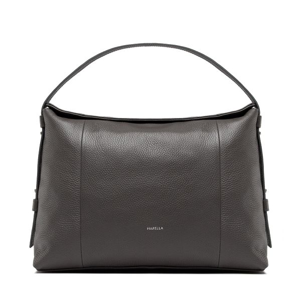 Marella Torbica Marella Pas 65190126 Platinum 001