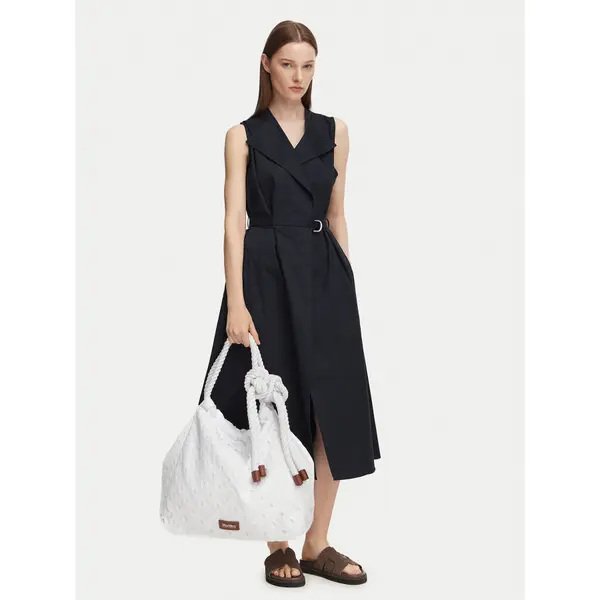 Max Mara Torbica Max Mara 2616511019650 Bijela