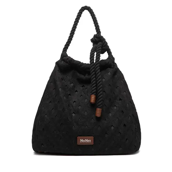 Max Mara Torbica Max Mara 2616511019650 Crna
