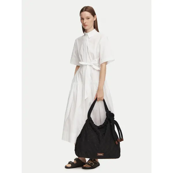 Max Mara Torbica Max Mara 2616511019650 Crna
