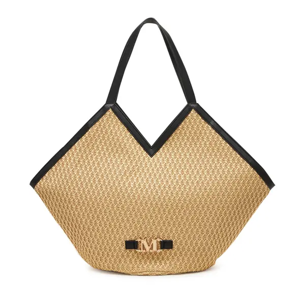 Max Mara Beachwear Torbica Max Mara Beachwear 2516511079650 Bež