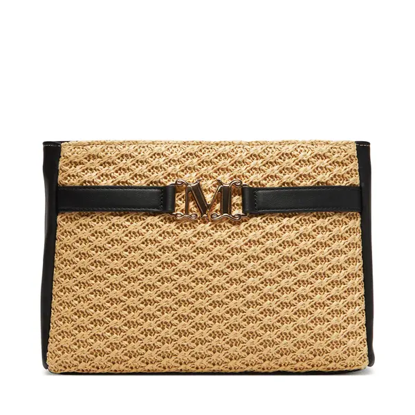 Max Mara Beachwear Torbica Max Mara Beachwear 2516511089650 Bež