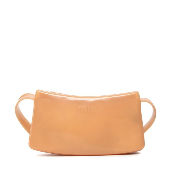 Melissa Torbica Melissa Baguete Bag + Camila Coutinho 34370 Beige AE372