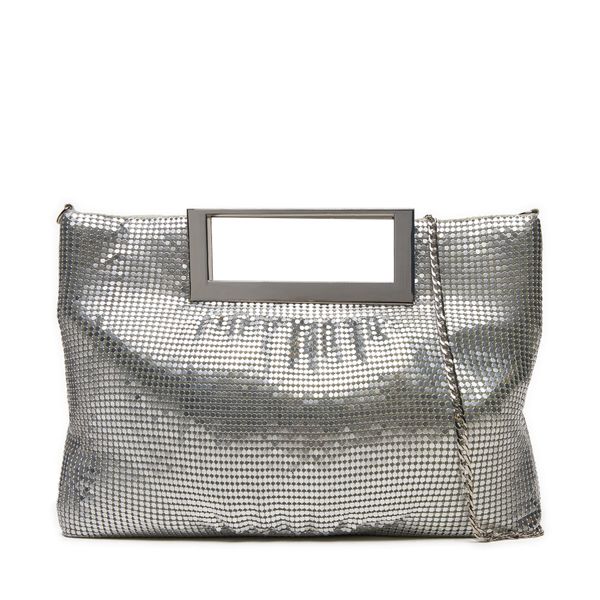 Menbur Torbica Menbur 85560 Srebrna