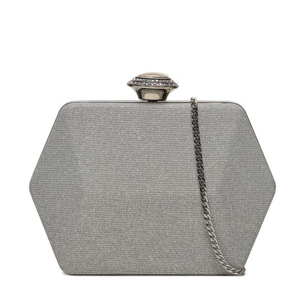 Menbur Torbica Menbur 85590 Srebrna