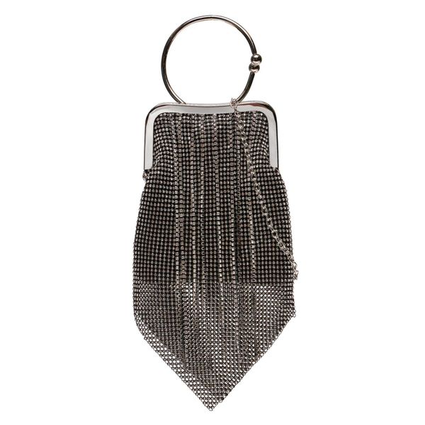 Menbur Torbica Menbur 85687 Black 01