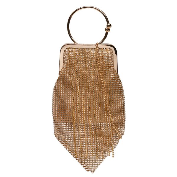 Menbur Torbica Menbur 85687 Gold 00