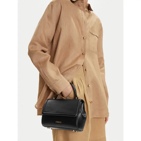 Mexx Torbica MEXX C-MEXX-S-010-08 Crna