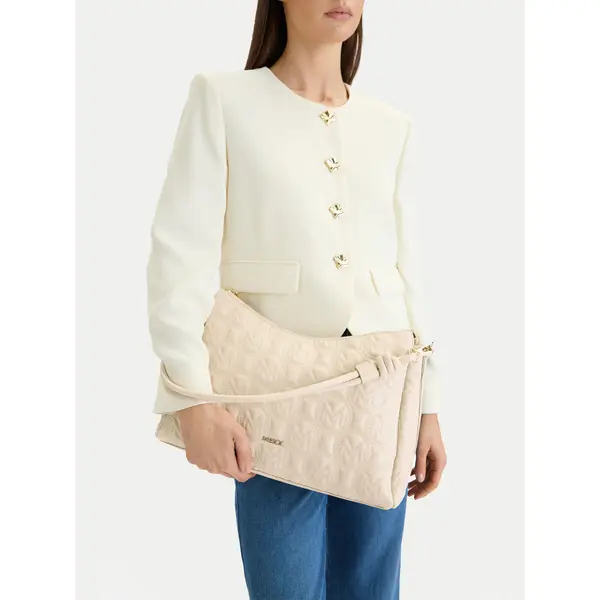 Mexx Torbica MEXX CEO-MEXX-AJ-001-09 Bež