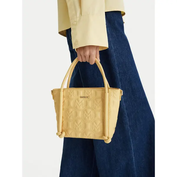Mexx Torbica MEXX CEO-MEXX-AJ-002-09 Žuta