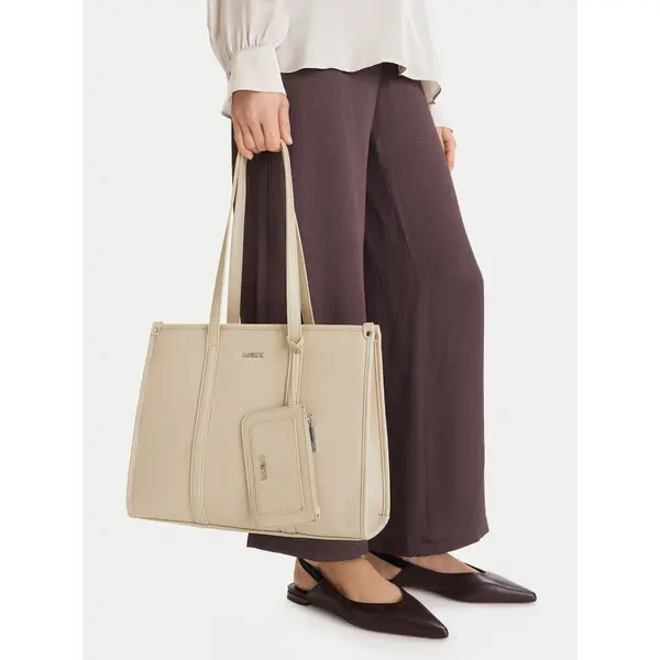Mexx Torbica MEXX CEO-MEXX-AJ-004-09 Bež