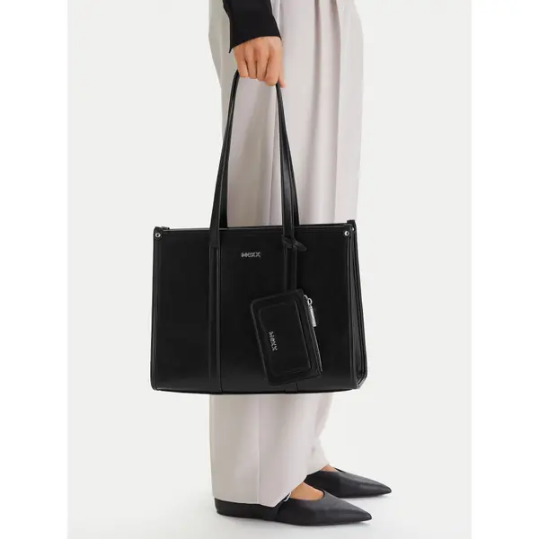 Mexx Torbica MEXX CEO-MEXX-AJ-004-09 Crna