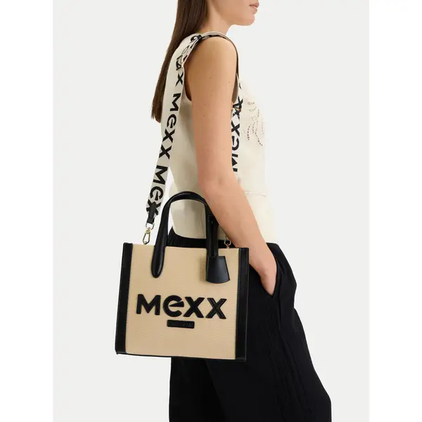 Mexx Torbica MEXX CEO-MEXX-AJ-005-09 Bež