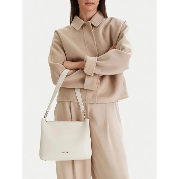 Mexx Torbica MEXX CEO-MEXX-B-004-09 Bijela