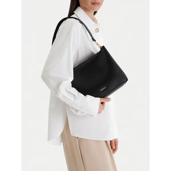 Mexx Torbica MEXX CEO-MEXX-B-004-09 Crna