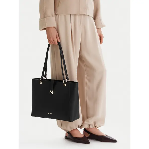 Mexx Torbica MEXX CEO-MEXX-B-005-09 Crna