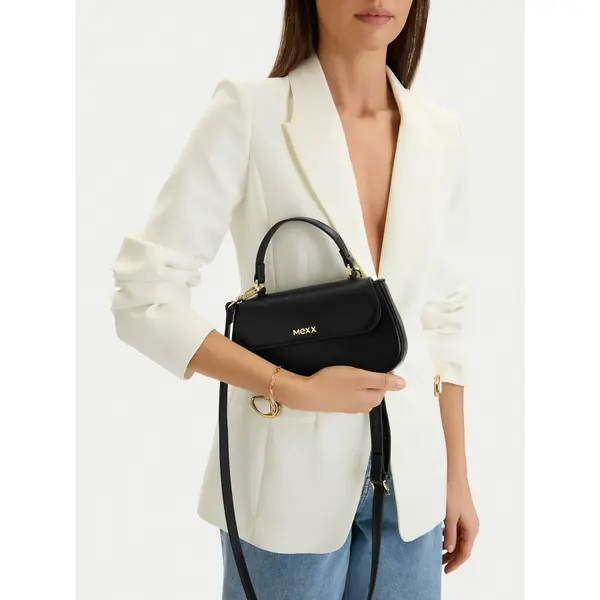 Mexx Torbica MEXX CEO-MEXX-K-001-09 Crna