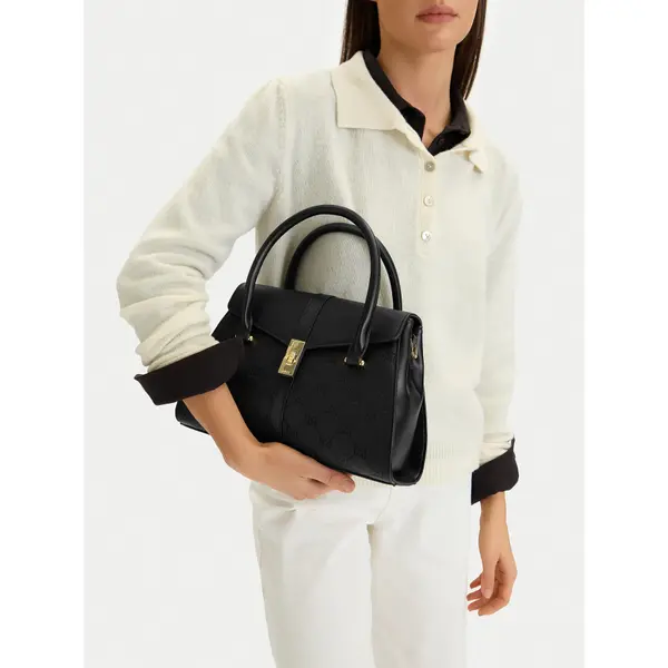 Mexx Torbica MEXX CEO-MEXX-K-002-09 Crna
