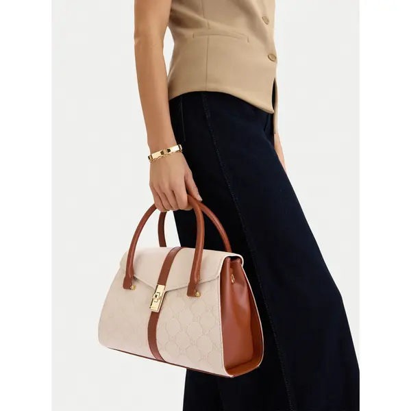 Mexx Torbica MEXX CEO-MEXX-K-002-09 Écru