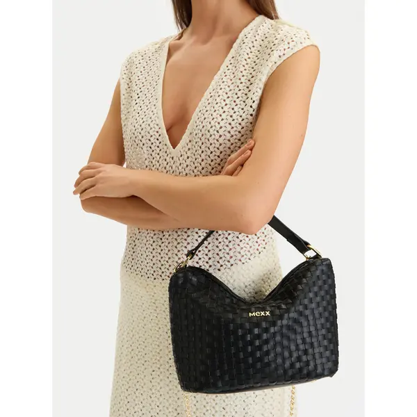 Mexx Torbica MEXX CEO-MEXX-K-003-09 Crna