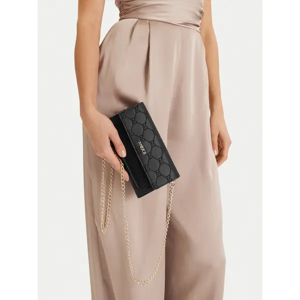 Mexx Torbica MEXX CEO-MEXX-K-004-09 Crna