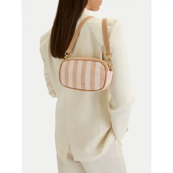Mexx Torbica MEXX CEO-MEXX-K-005-09 Bež