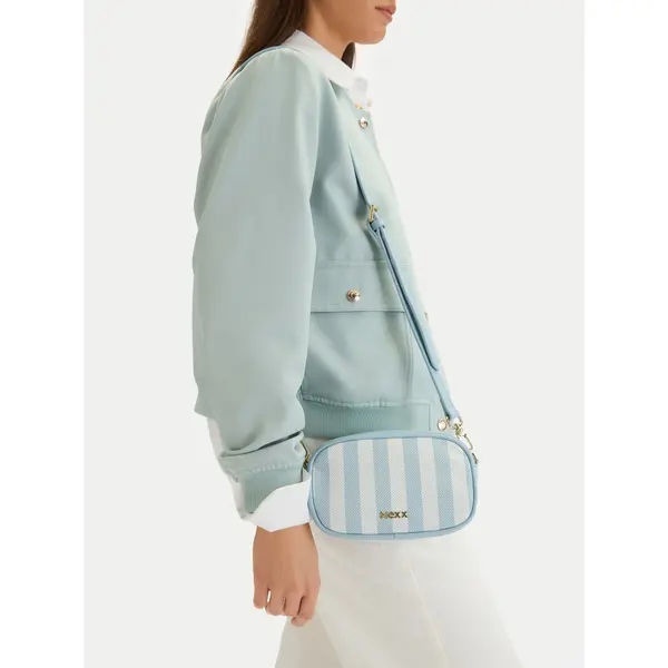 Mexx Torbica MEXX CEO-MEXX-K-005-09 Plava