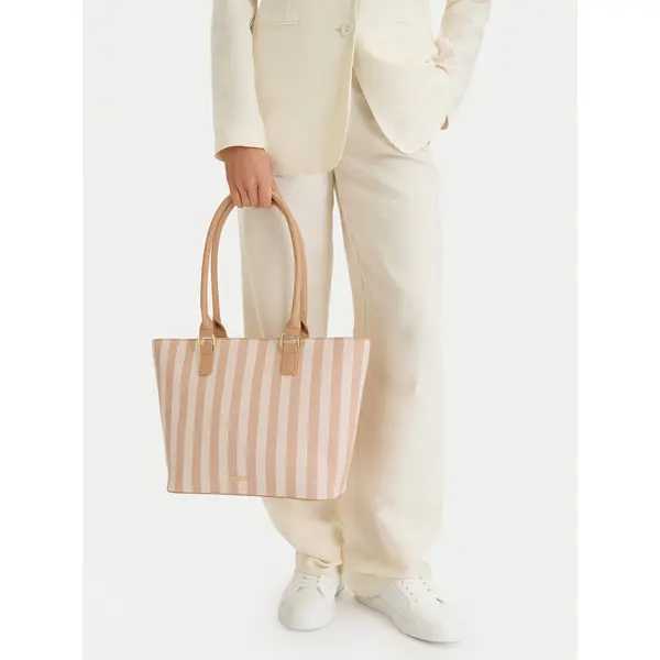 Mexx Torbica MEXX CEO-MEXX-K-006-09 Bež