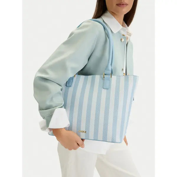 Mexx Torbica MEXX CEO-MEXX-K-006-09 Plava