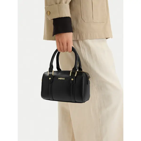 Mexx Torbica MEXX CEO-MEXX-K-007-09 Crna