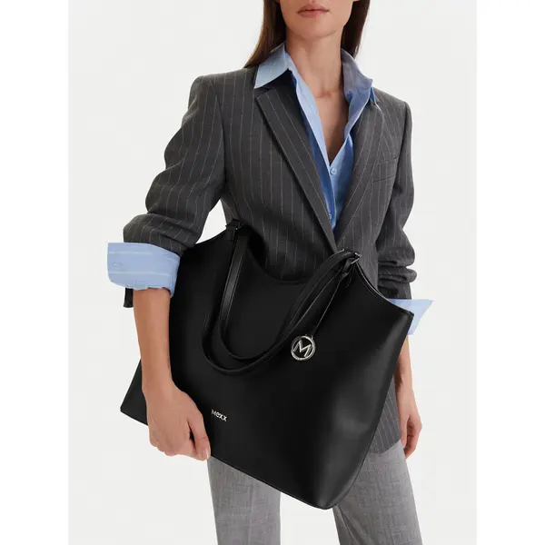 Mexx Torbica MEXX CEO-MEXX-L-003-09 Crna
