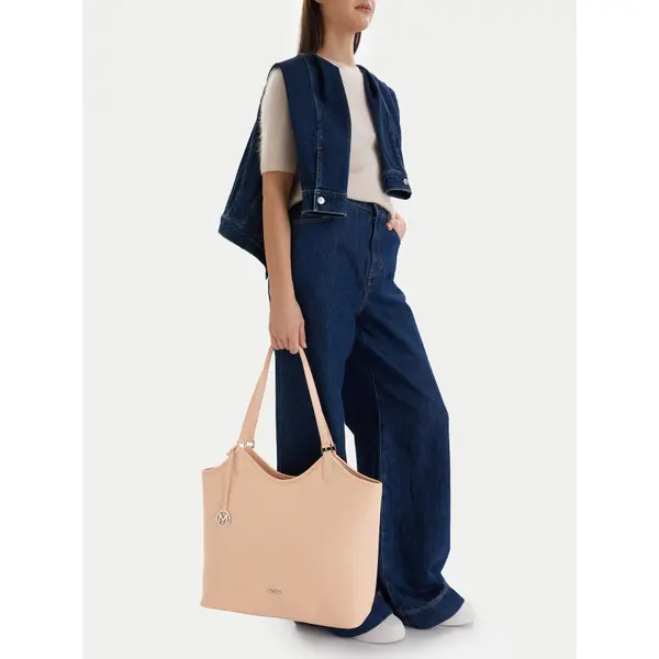 Mexx Torbica MEXX CEO-MEXX-L-003-09 Narančasta
