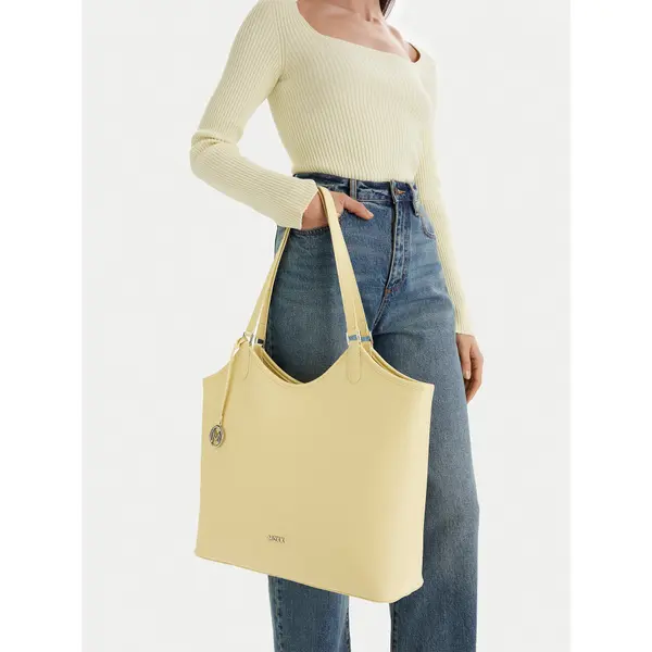 Mexx Torbica MEXX CEO-MEXX-L-003-09 Žuta